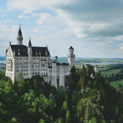 Elementary German Level B2